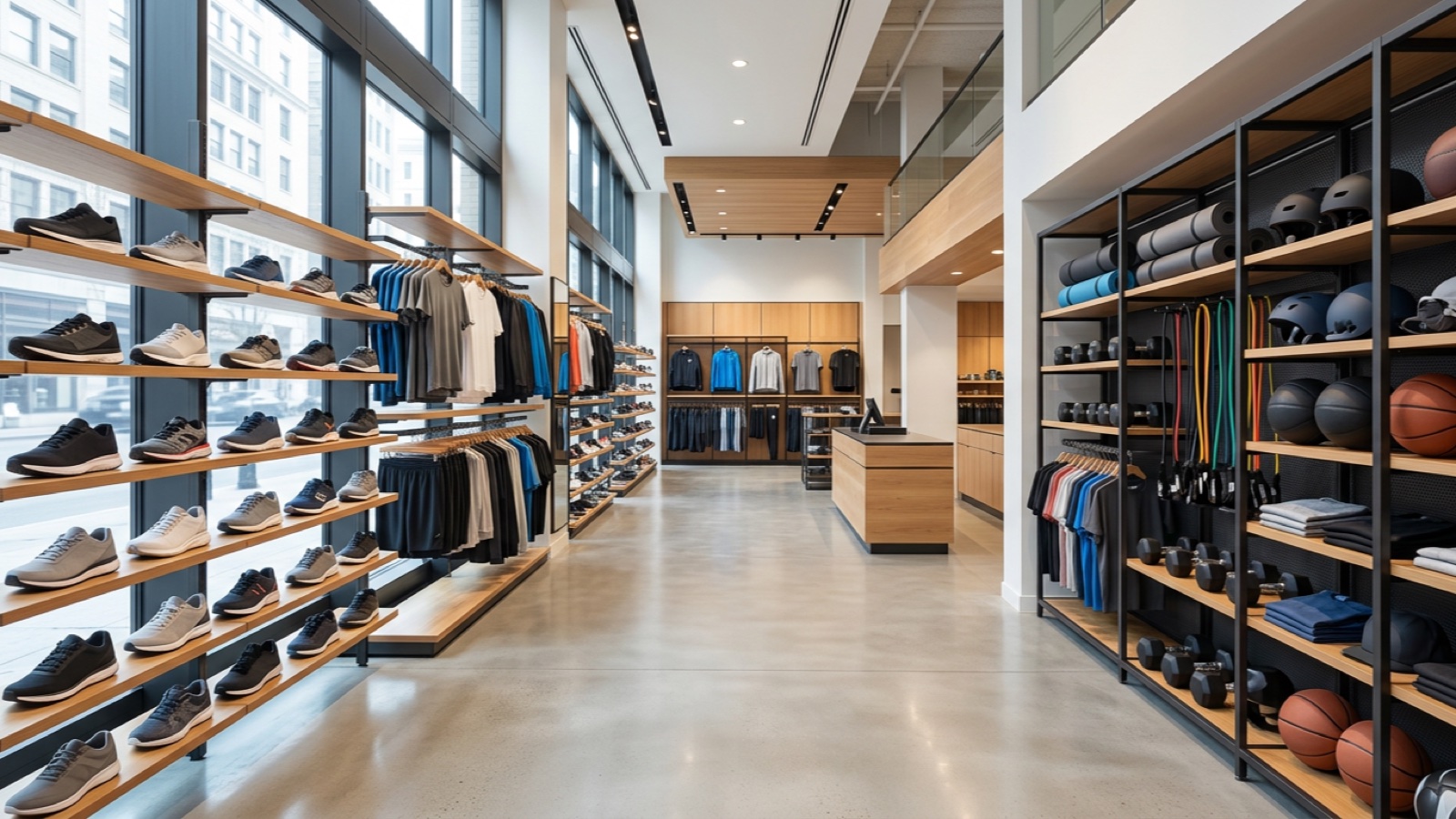 Quelle action commerciale pour un magasin de sport ? Les 10 opérations qui marchent