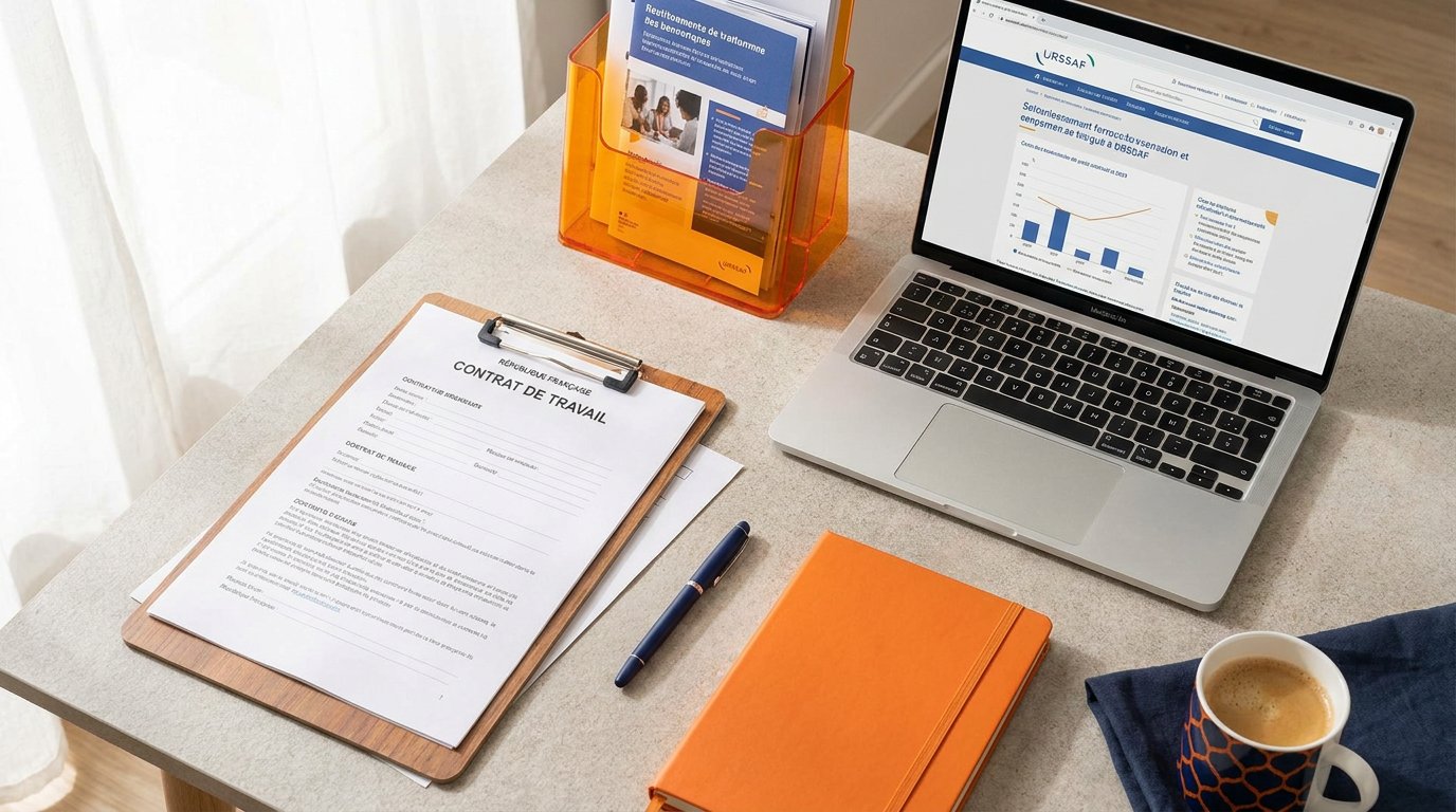 Distributeur de flyers : quel statut juridique pour l'annonceur et le prestataire ?