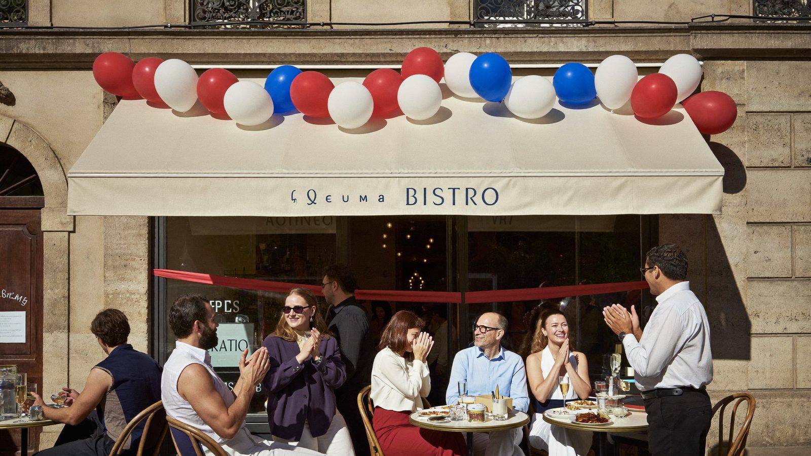 Ouverture de restaurant : le plan marketing terrain semaine par semaine (J-30 à J+30)