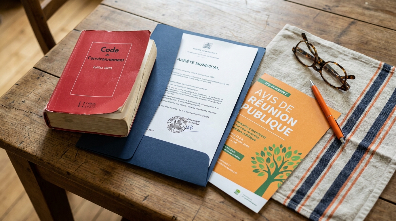 Réglementation distribution de flyers en France : le guide complet 2026