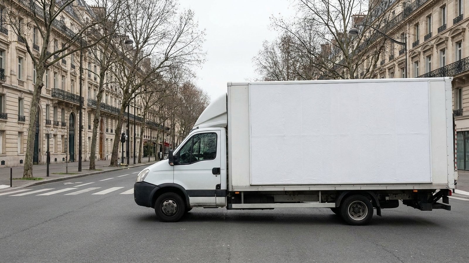 Réglementation de la publicité sur véhicules en France : ce que dit vraiment la loi