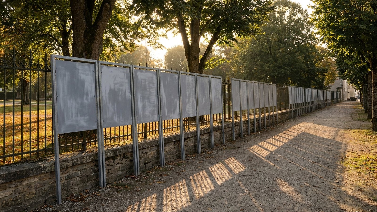 Affichage électoral : quelles sont les règles en France ? Le guide complet