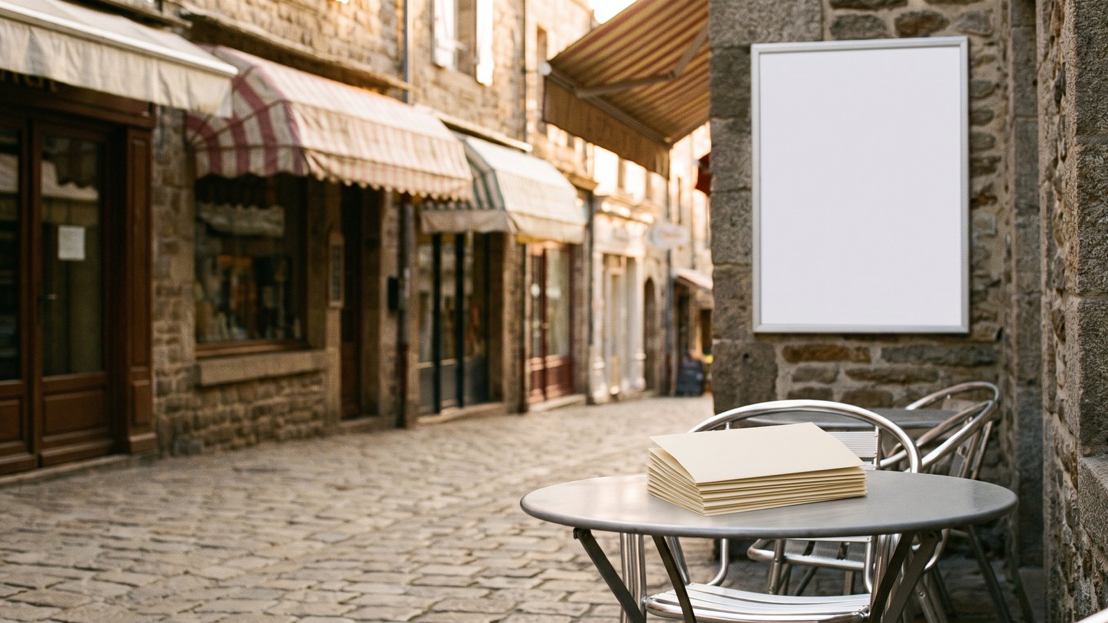 Street marketing ou guérilla marketing : quelle différence et lequel choisir ?
