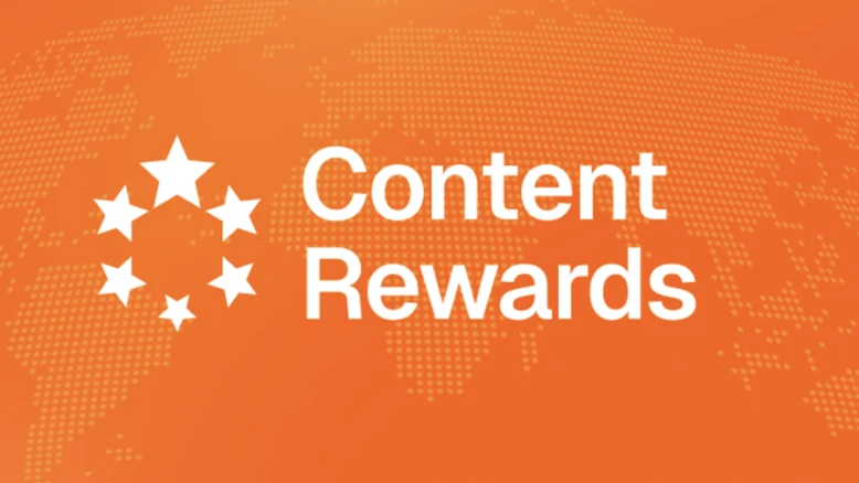 Content Rewards