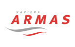 Armas Trasmediterránea logo
