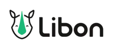 Libon logo
