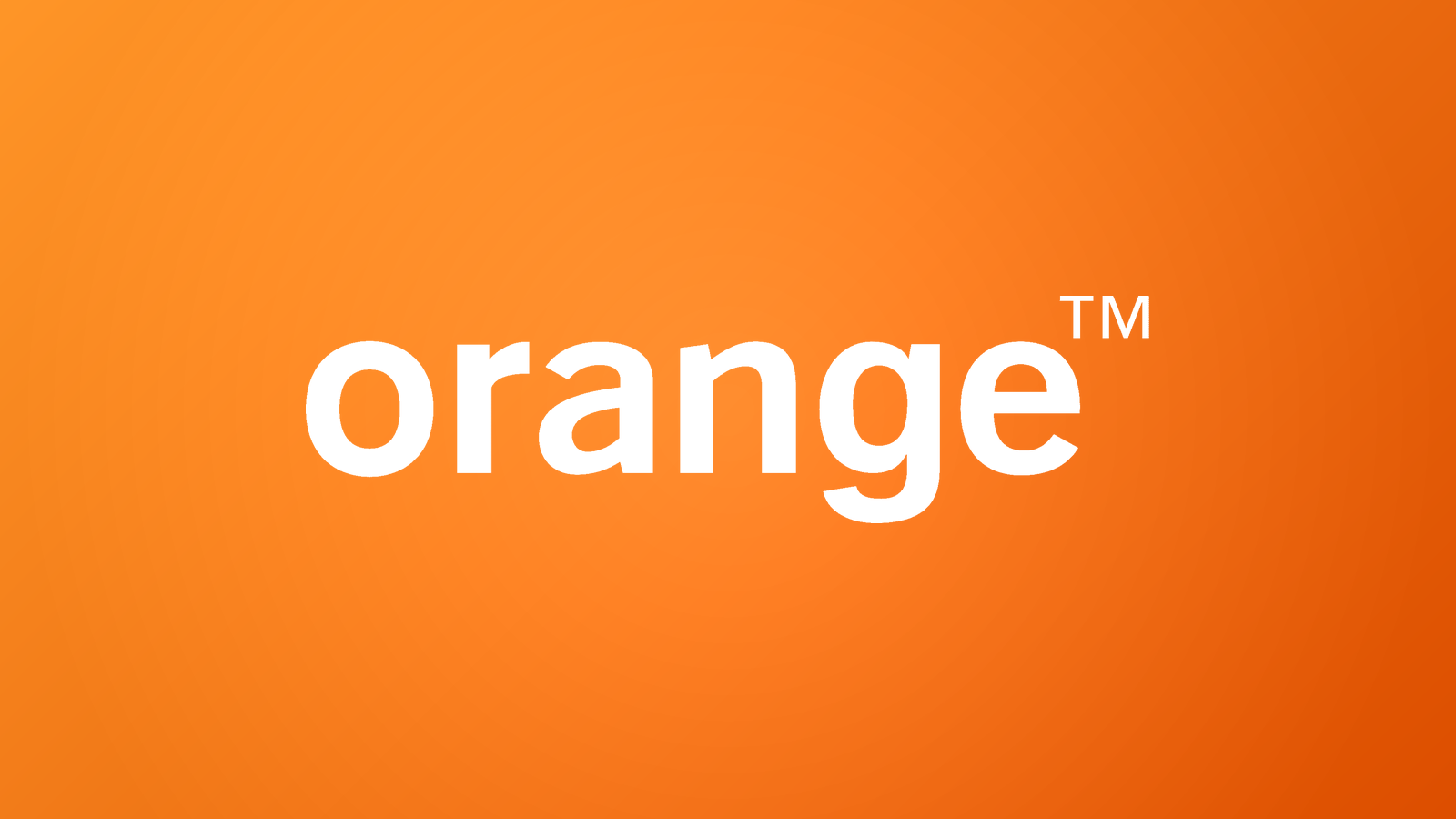 Logo Orange